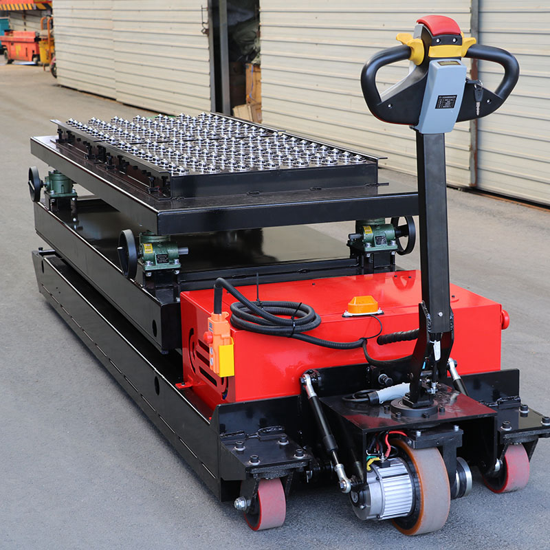 非标定制辅助自行